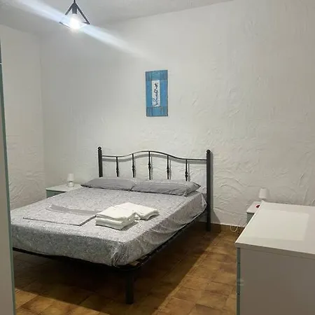 A 5 Minuti Dal Mare 아파트 San Giovanni (Nuoro)