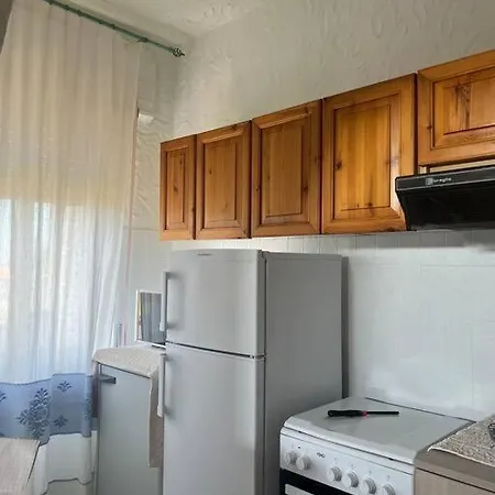 아파트 A 5 Minuti Dal Mare San Giovanni (Nuoro)